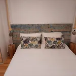 Lisbon Castle Apartment
